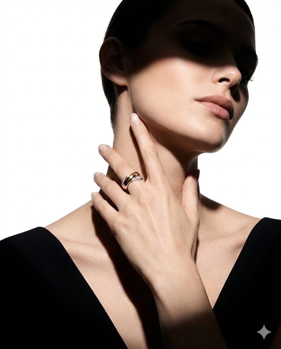 Jewelry — 1