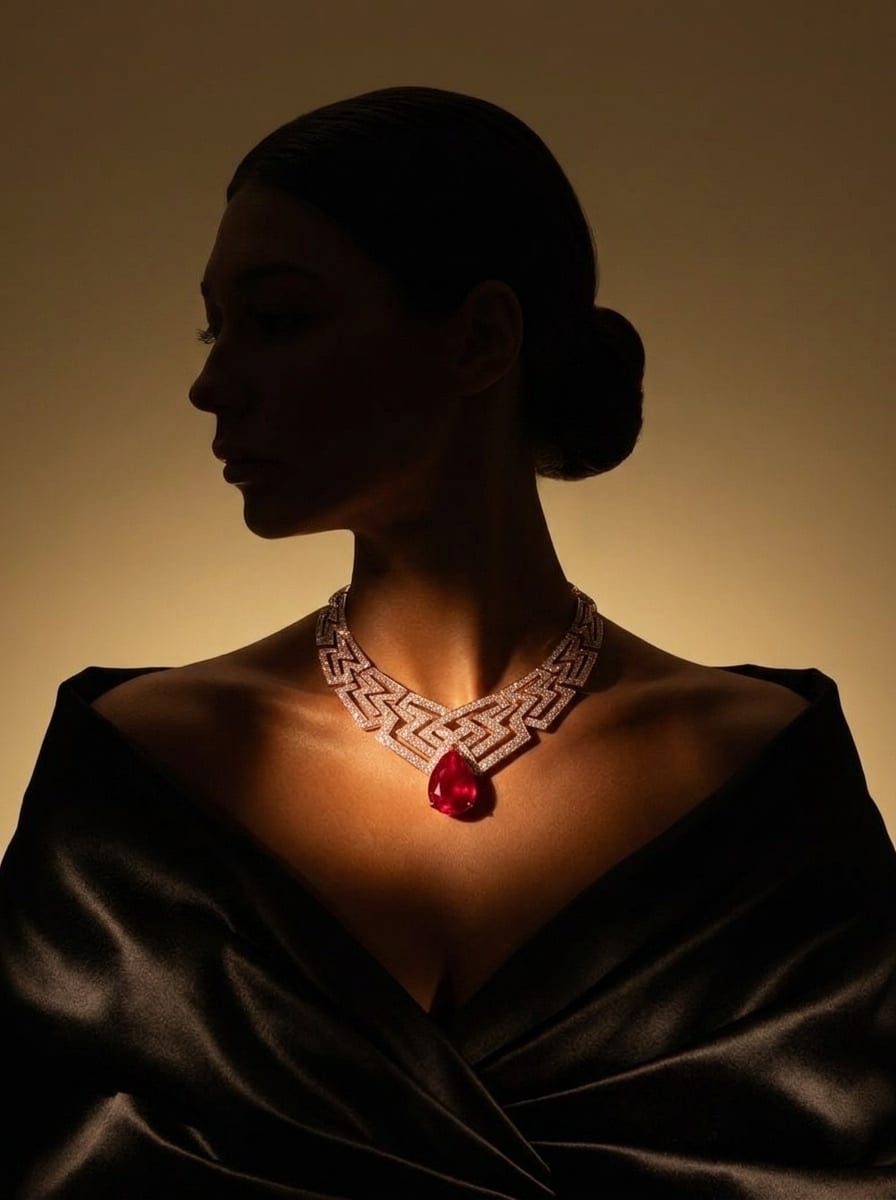 Jewelry — 3