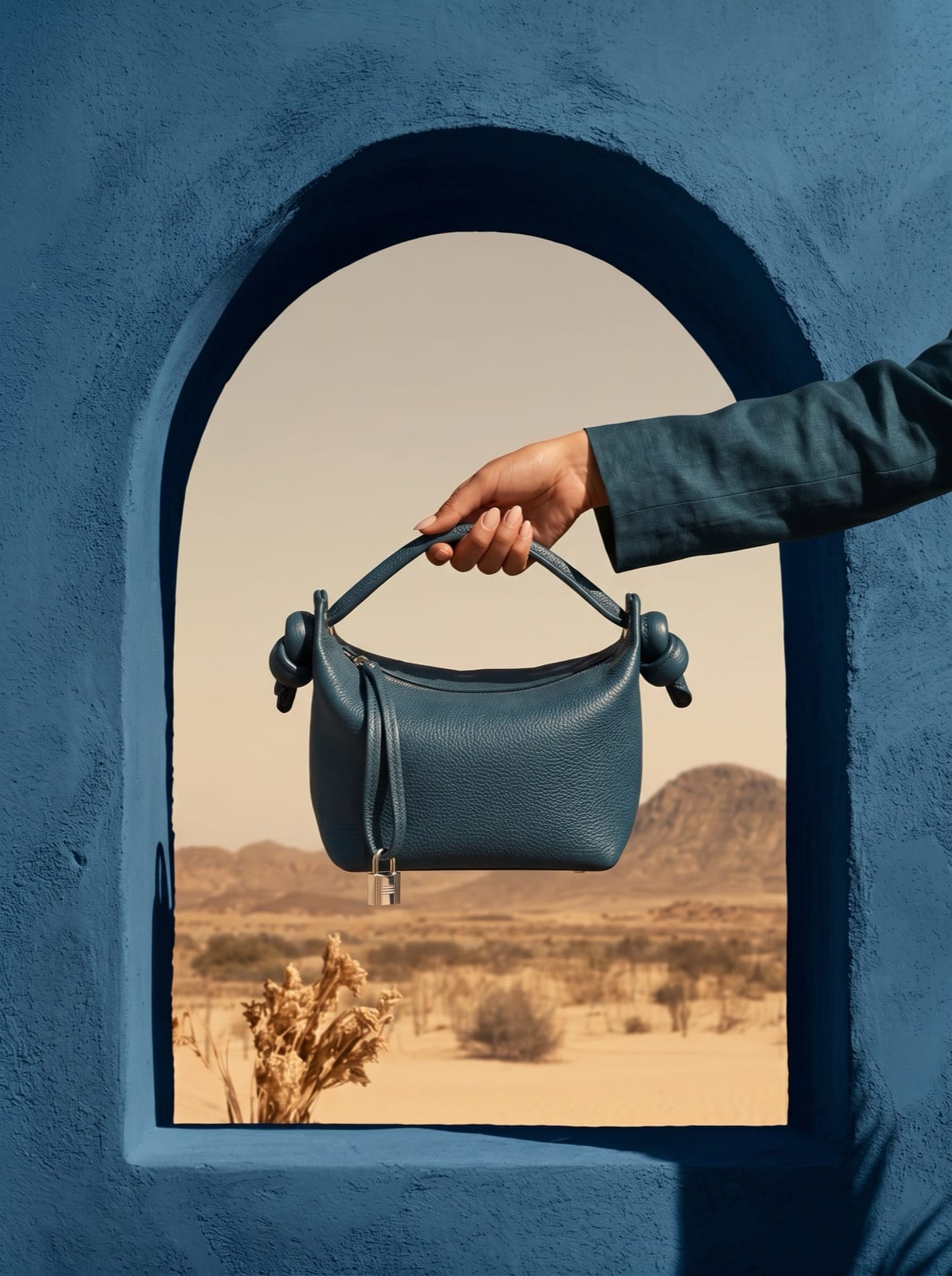 Bags — 2