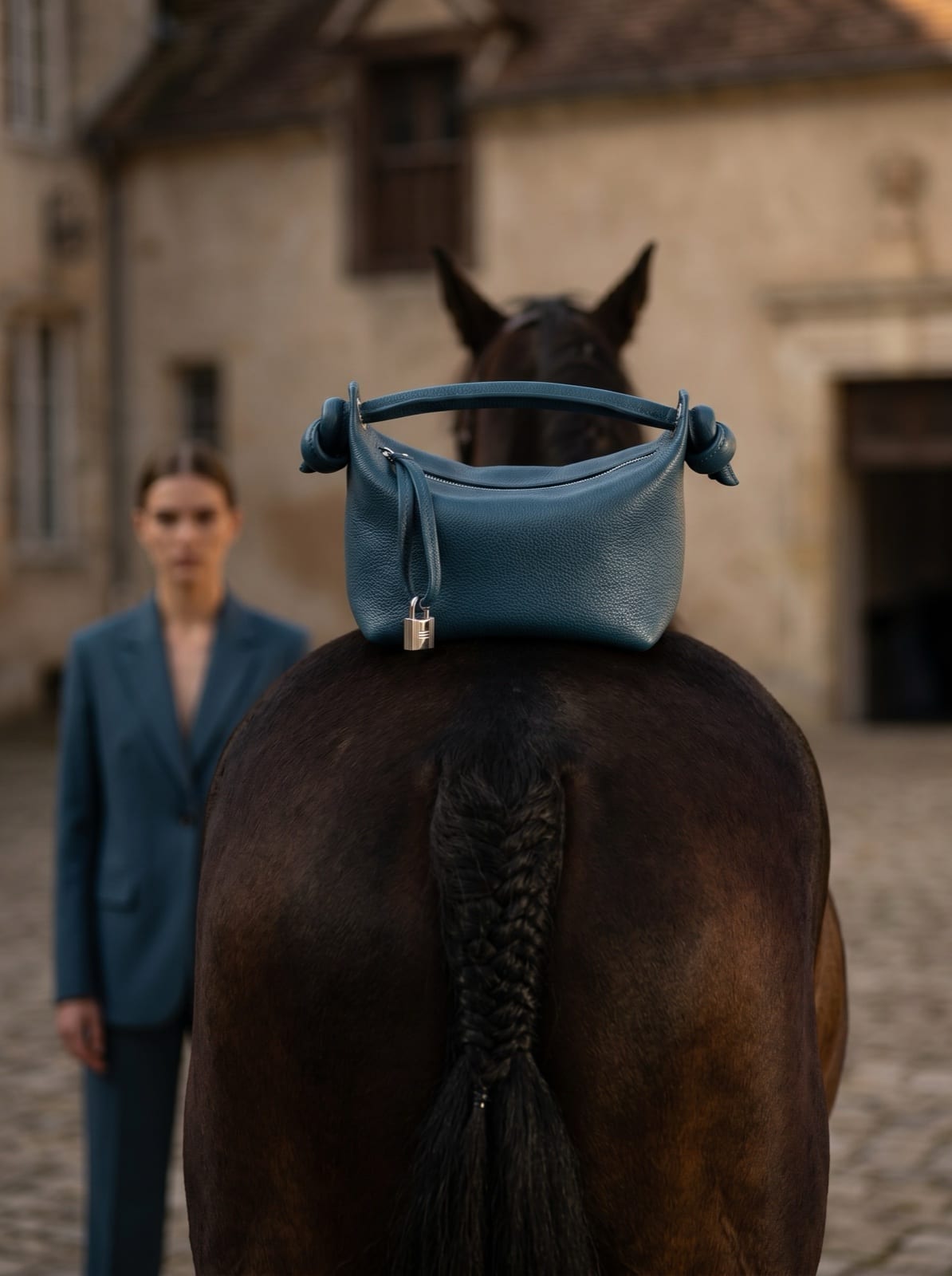 Bags — 3