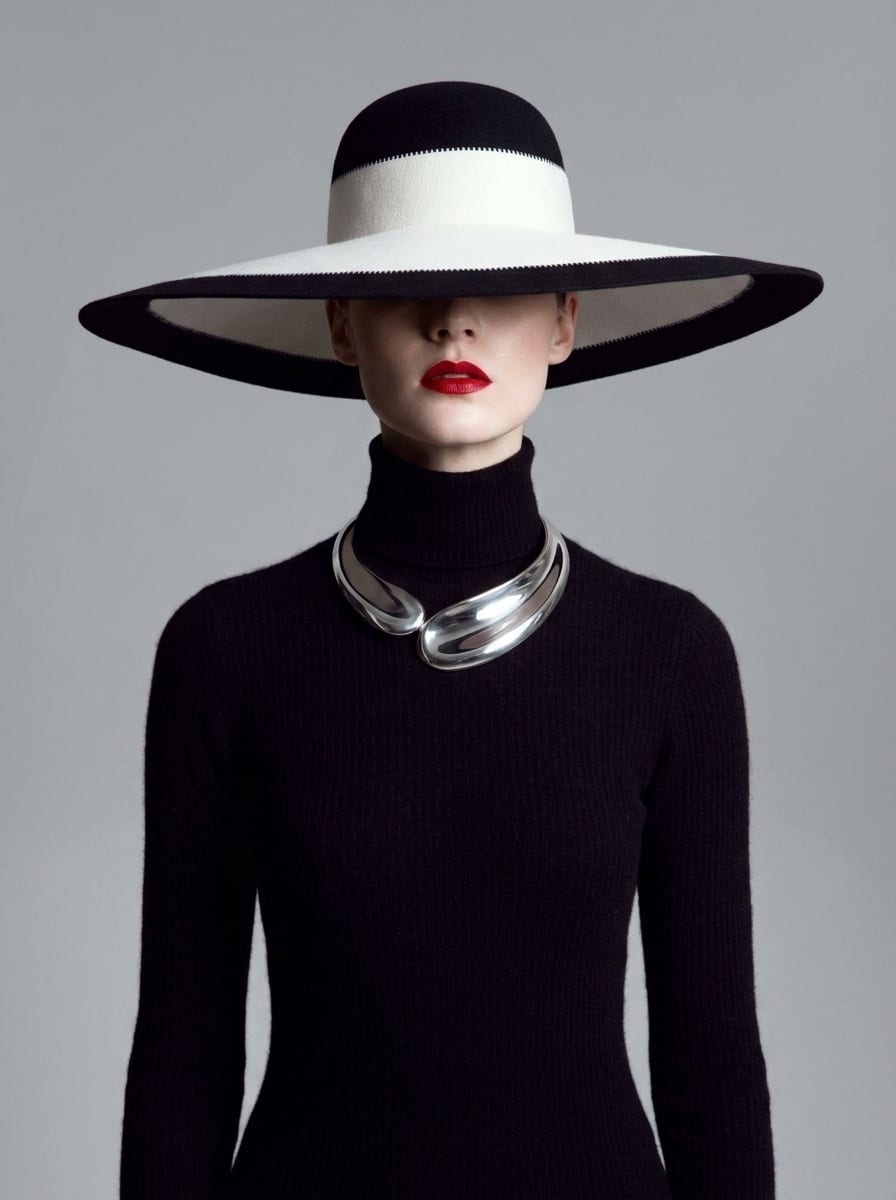 Hats — 1