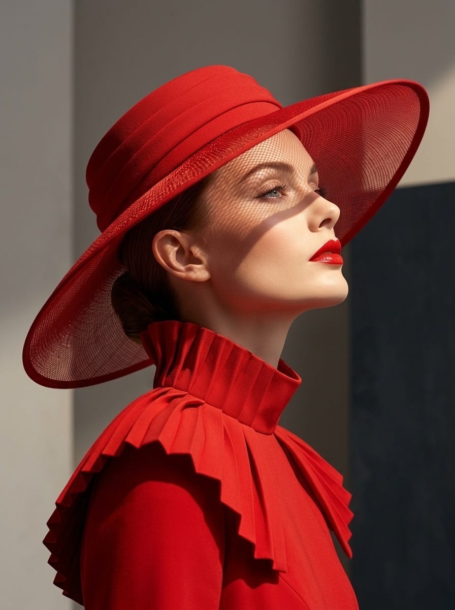 Hats — 2