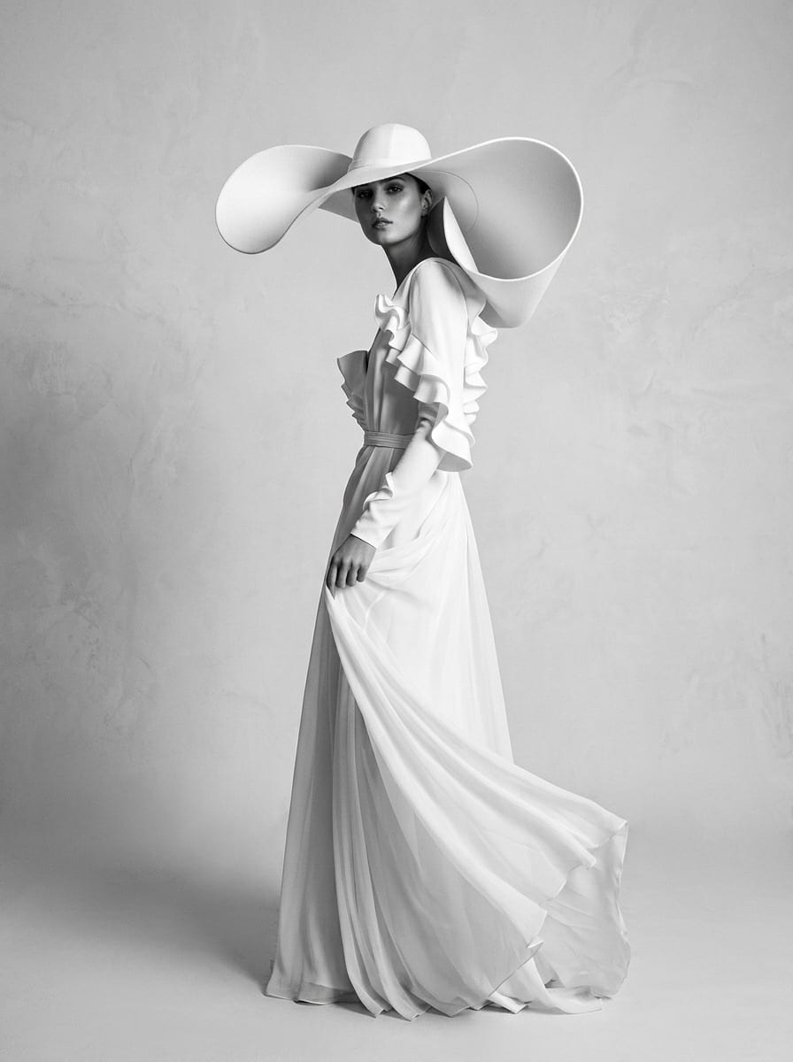 Hats — 3