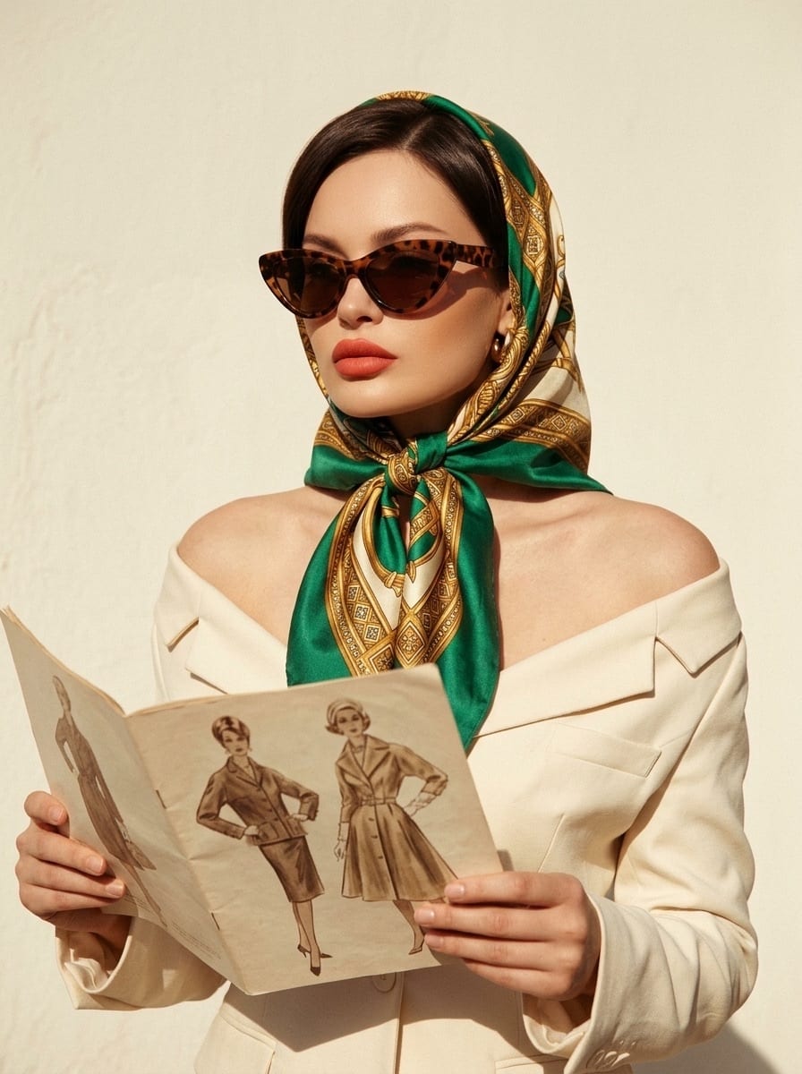 Sunglasses — 1