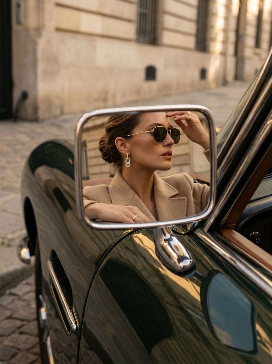 Sunglasses — 2