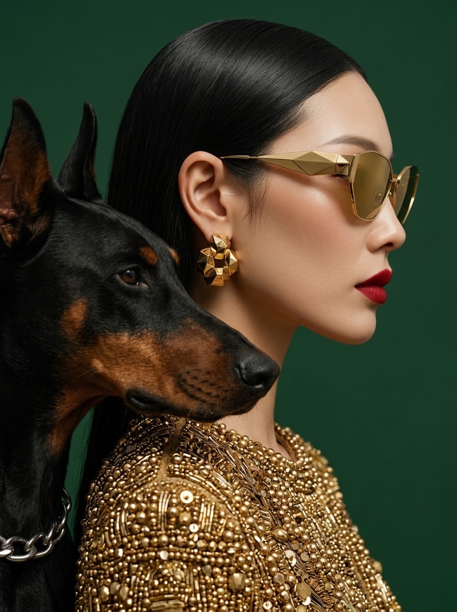 Sunglasses — 3